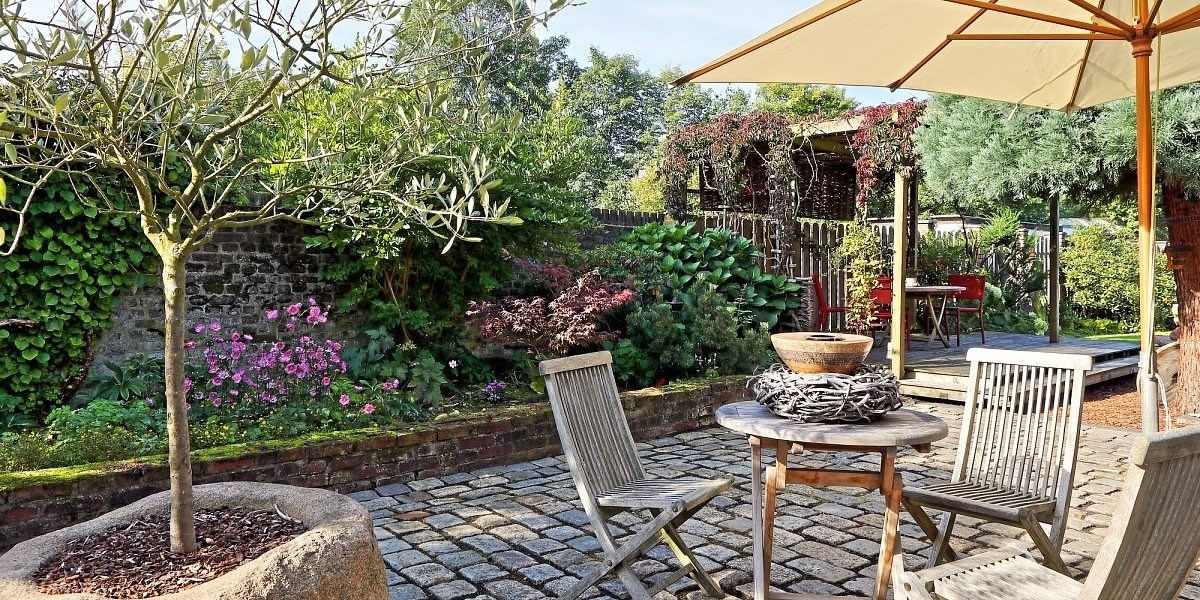 Immobilienfotografie Heckers