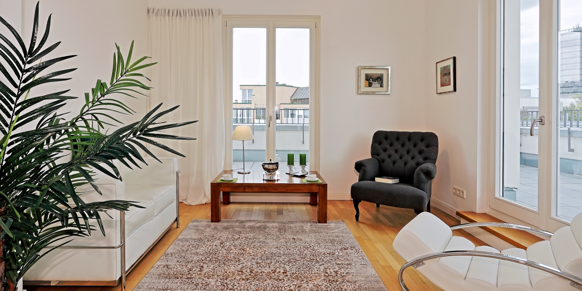 Homestaging