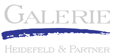 Galerie Heidefeld & Partner, Krefeld